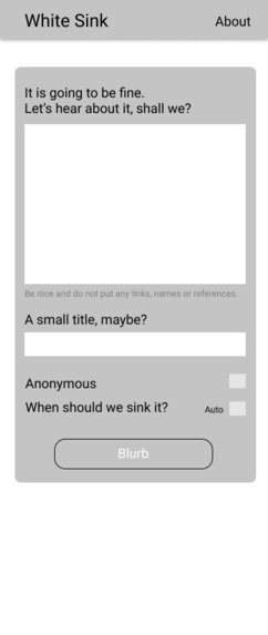 White Sink – screenshot 6