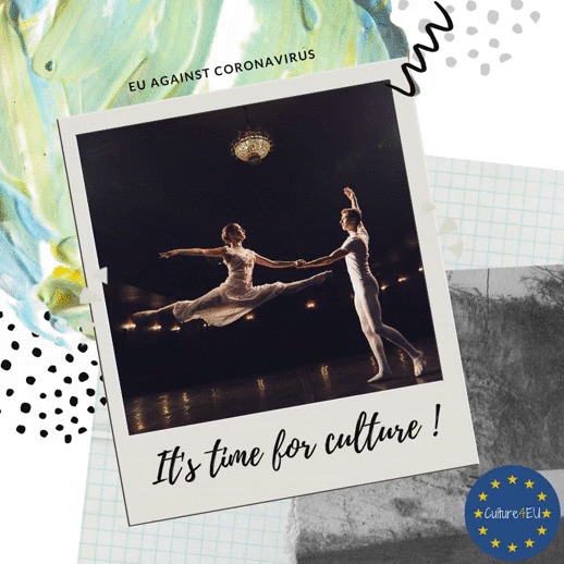 Culture4EU – screenshot 5