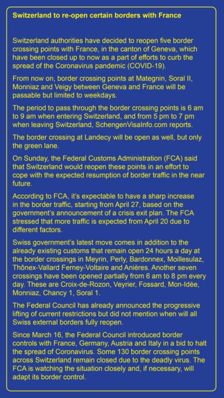 Morning Briefing – screenshot 3