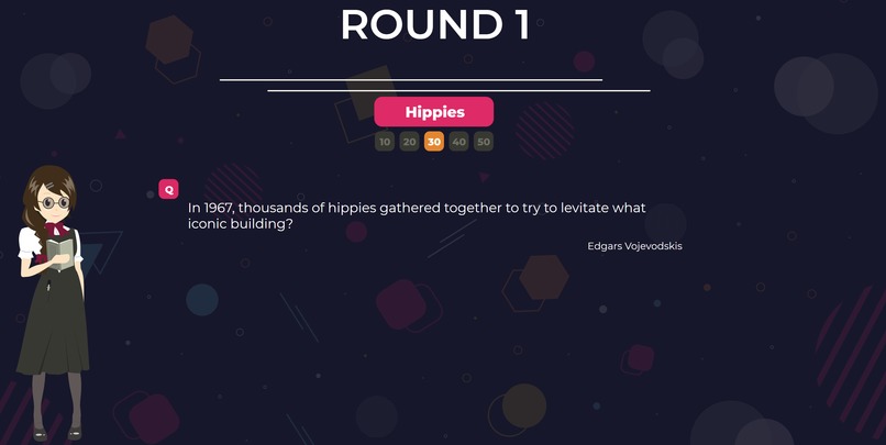 Erudite Me – screenshot 3