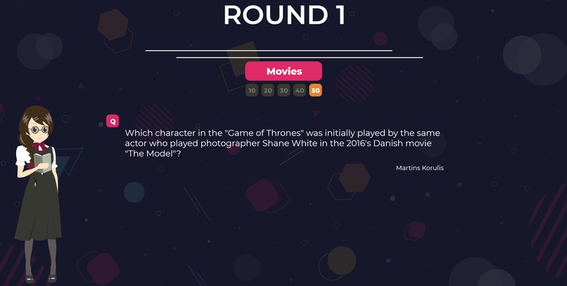 Erudite Me – screenshot 6