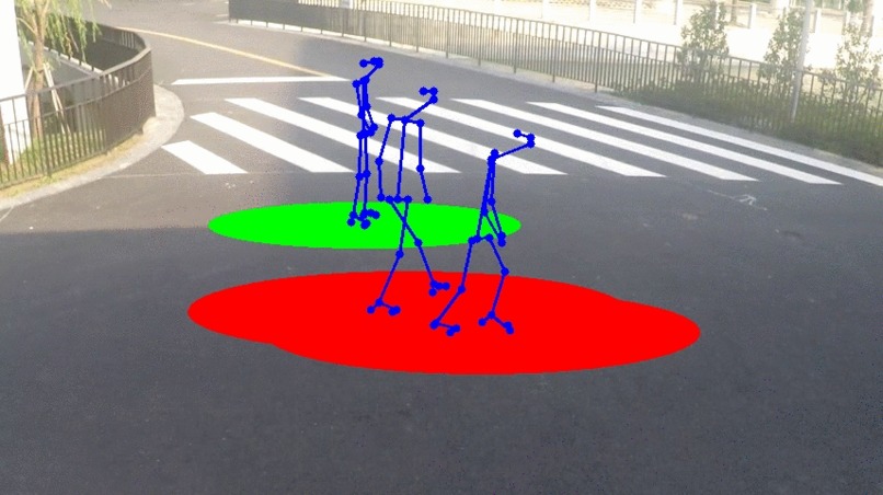 AI for resilient workplace wellness – screenshot 2