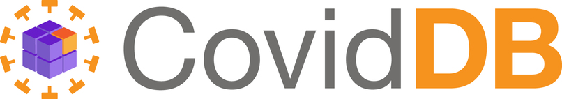 CovidDB – screenshot 1