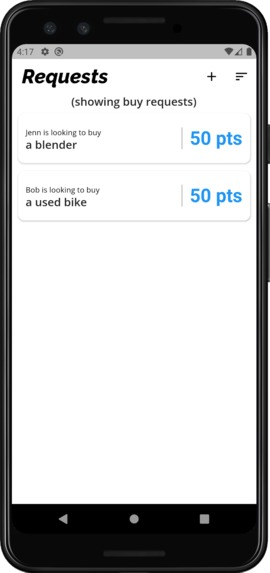 Rentcycle – screenshot 7