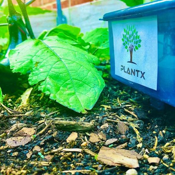 PlantX – screenshot 1