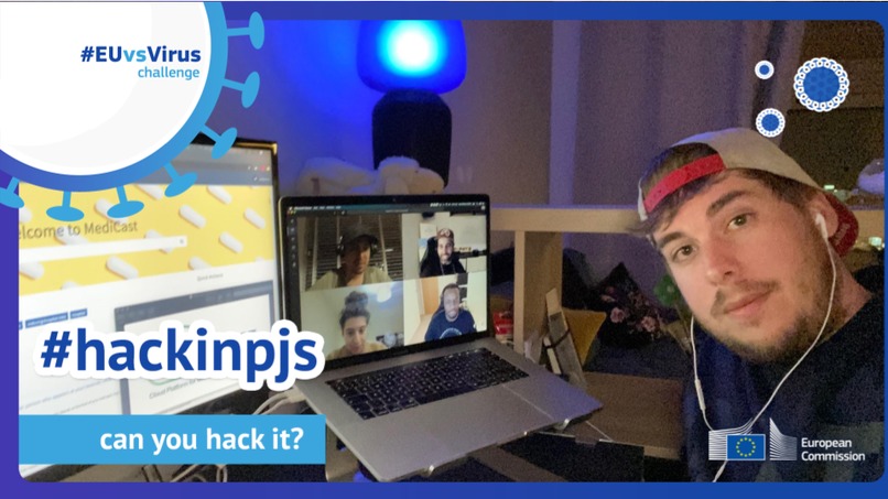 MediCast – screenshot 7