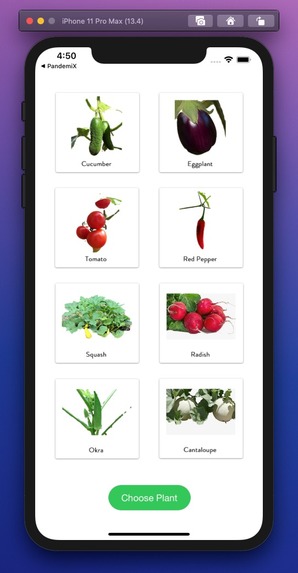 PlantX – screenshot 4