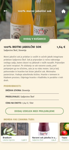 Optifarm Smart – screenshot 4