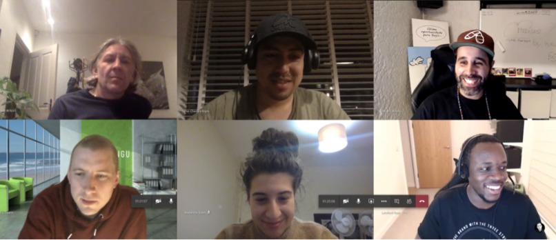 MediCast – screenshot 8