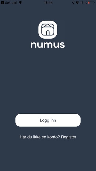 Numus - personal finance and wealth management platform – screenshot 1
