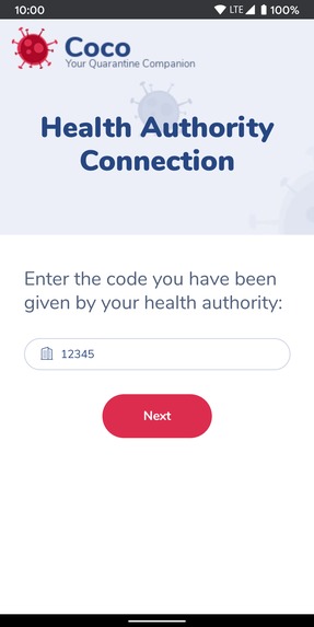 Coco - Your Quarantine Companion – screenshot 4