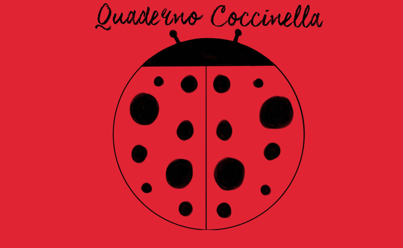 Ladybug Notebook – screenshot 1