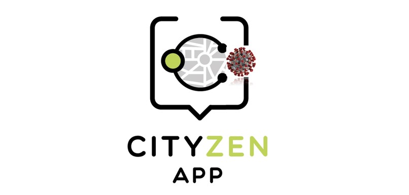 CityzenApp V.Covid – screenshot 1
