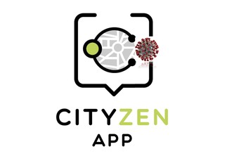 CityzenApp V.Covid