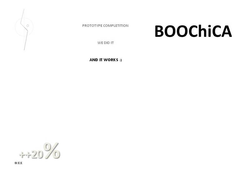 Smart-Workout/Health-Equipment= BooChiCa – screenshot 1