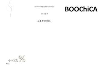 Smart-Workout/Health-Equipment= BooChiCa