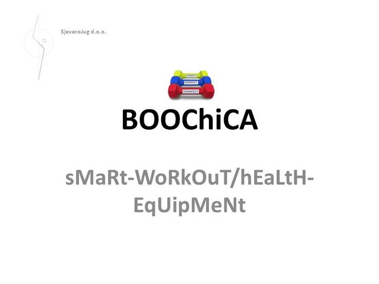 Smart-Workout/Health-Equipment= BooChiCa – screenshot 2