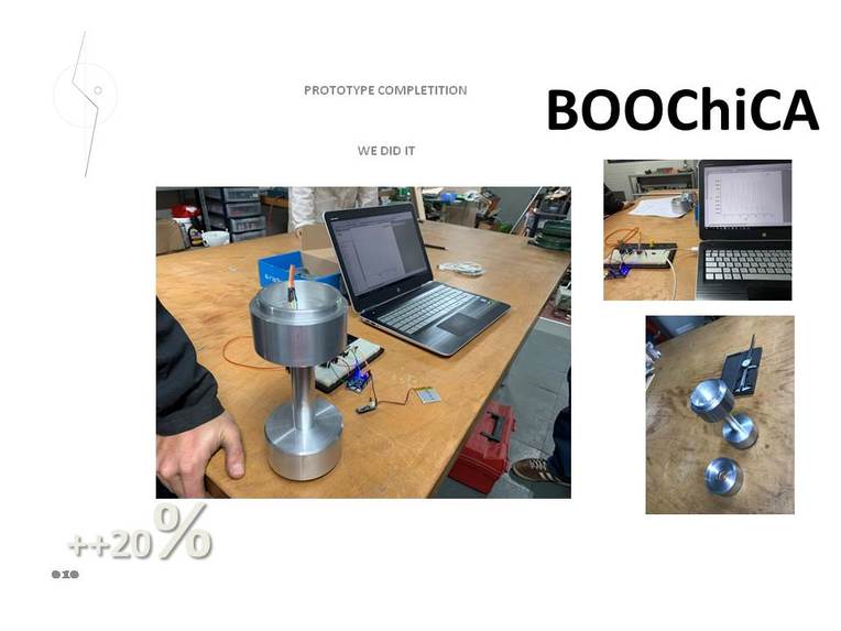 Smart-Workout/Health-Equipment= BooChiCa – screenshot 11