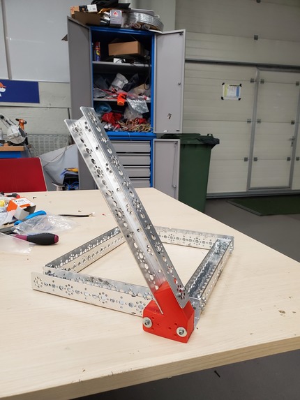 Medical assistant robot for fighting the spread of Covid-19 – screenshot 2