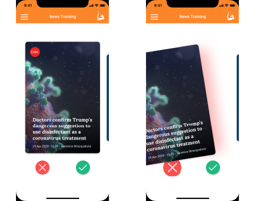 Newt – screenshot 5