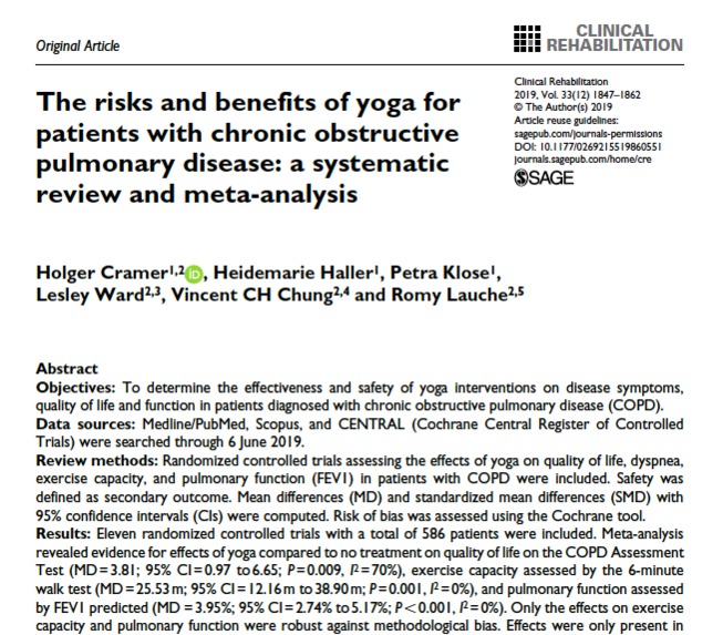 Holistic Health – screenshot 4