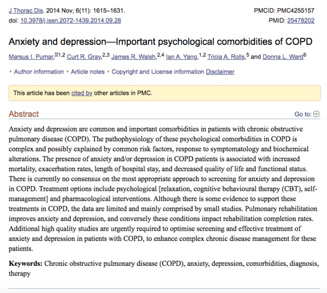 Holistic Health – screenshot 5