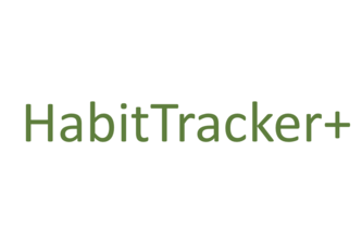 HabitTracker+