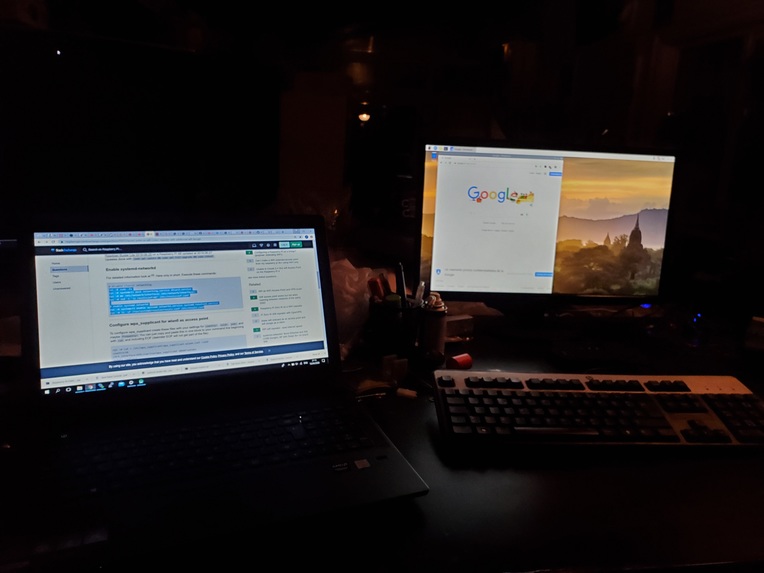 Medical assistant robot for fighting the spread of Covid-19 – screenshot 7