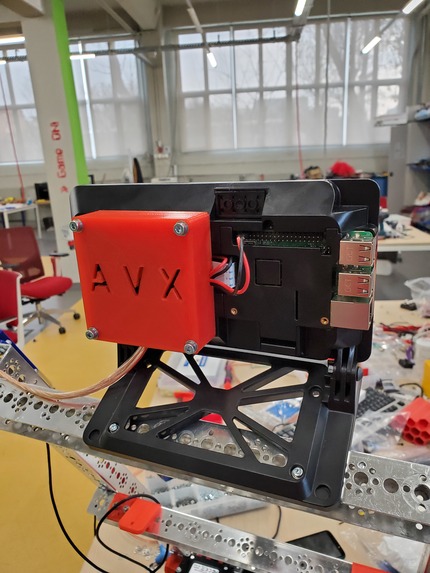 Medical assistant robot for fighting the spread of Covid-19 – screenshot 12