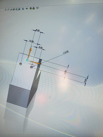 Medical assistant robot for fighting the spread of Covid-19 – screenshot 15