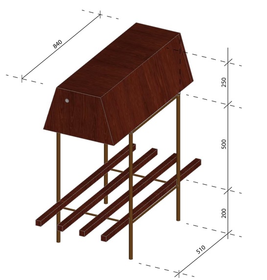 IoT UV-C Fighter against Invisible Threats – screenshot 3