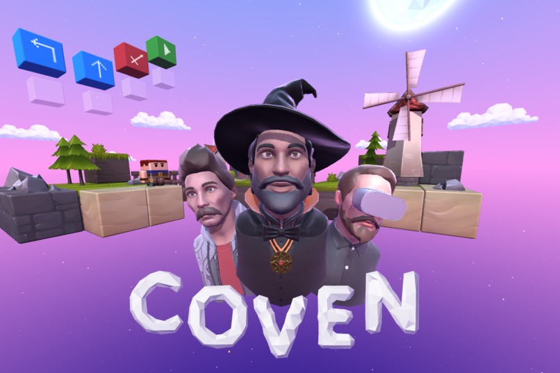 Coven – screenshot 4