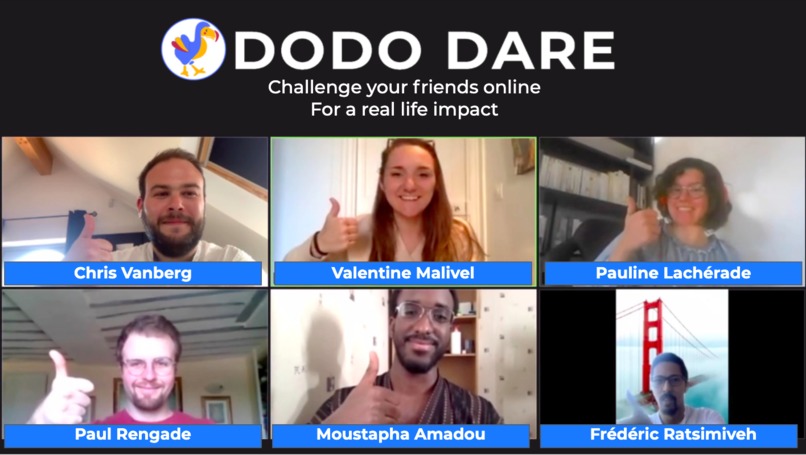 DoDo Dare – screenshot 9