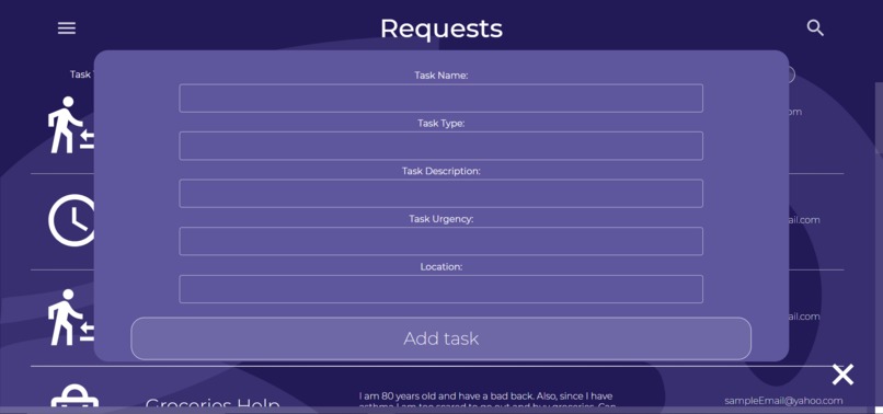 Unify – screenshot 4