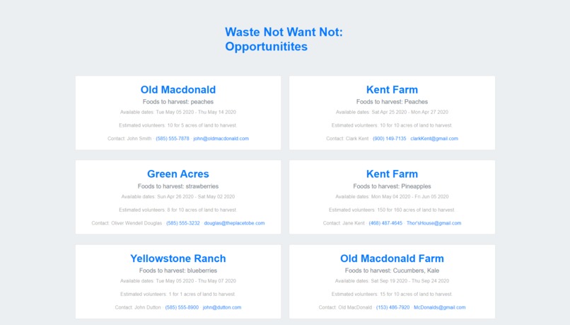 Waste Not Want Not – screenshot 2