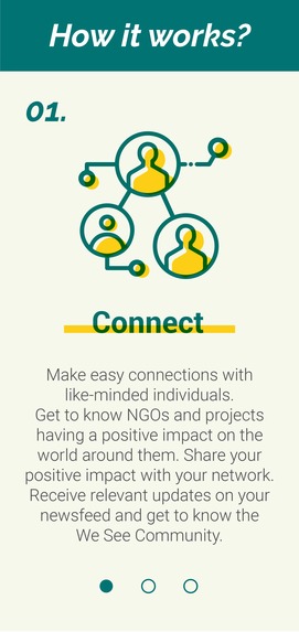 We see – screenshot 3