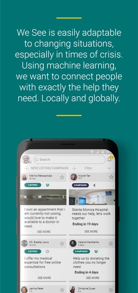 We see – screenshot 6