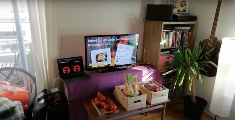 Hello(NotSo)Fresh – screenshot 2