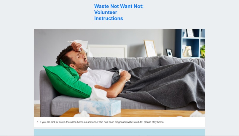 Waste Not Want Not – screenshot 3