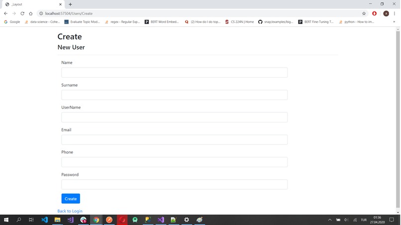  paneu: make an appointment, protect yourself from covid-19 – screenshot 1