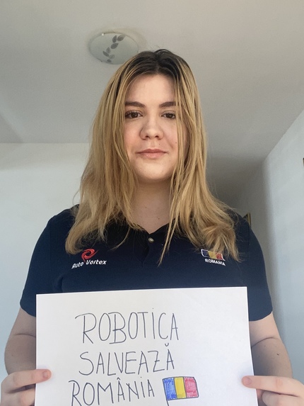 Medical assistant robot for fighting the spread of Covid-19 – screenshot 42