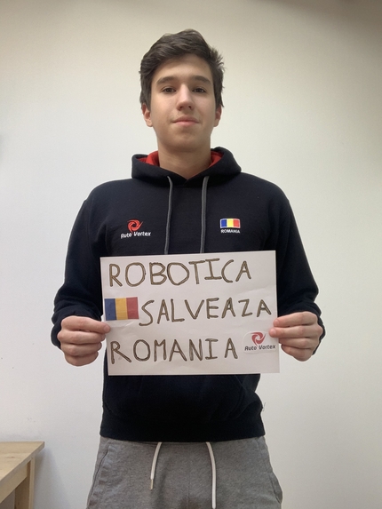 Medical assistant robot for fighting the spread of Covid-19 – screenshot 45