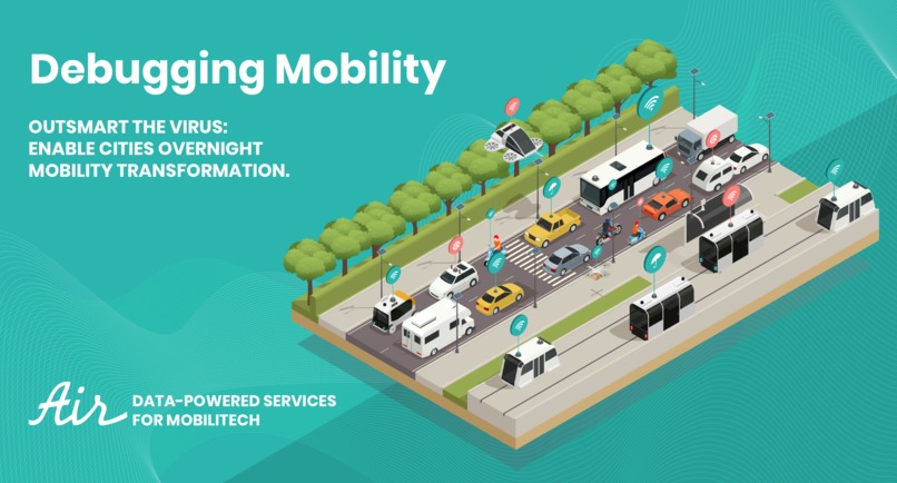 Debugging Mobility – screenshot 1