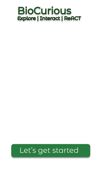 BioCurious – screenshot 1