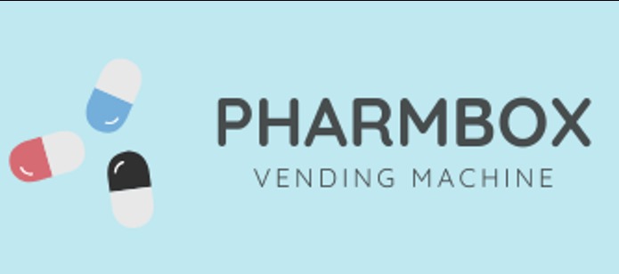 PharmBox (An ATM for Medicines at your doorstep) – screenshot 1