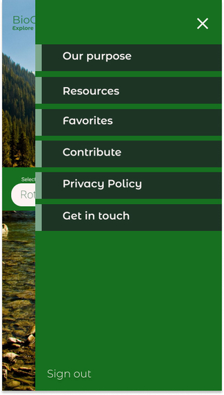 BioCurious – screenshot 4