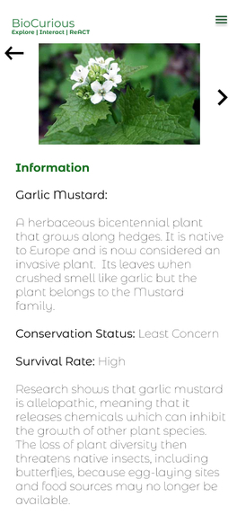 BioCurious – screenshot 7