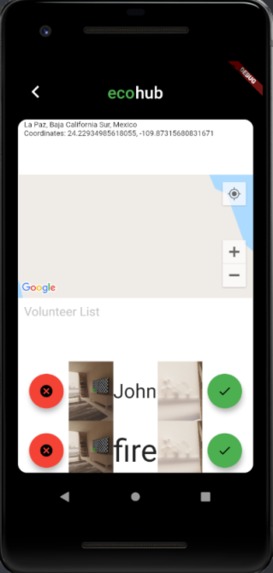 ecohub – screenshot 9