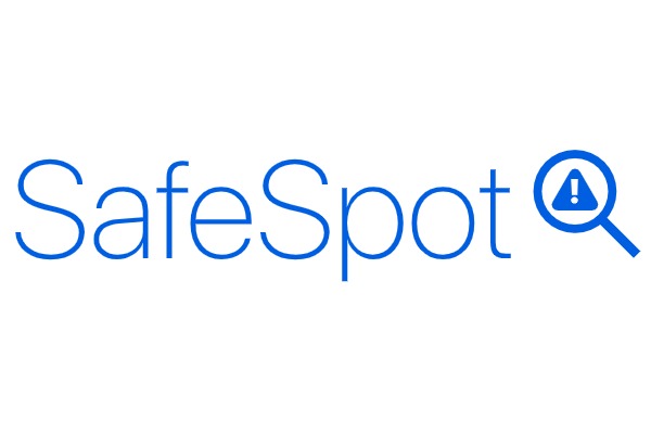 SafeSpot – screenshot 1