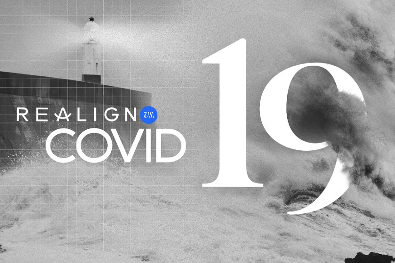 REALIGN – screenshot 1